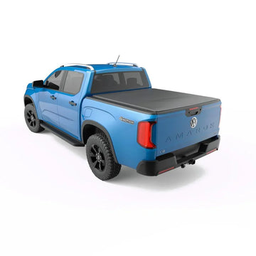EGR Soft Tonneau Cover for Volkswagen Amarok NF 2023 onwards